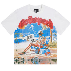 Permanent Vacation T-Shirt