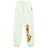 Mint Sweatpants