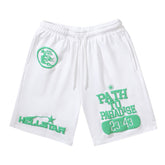 Capsule 7 Paradise shorts