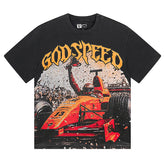 Champion Trophy Racer T-shirt