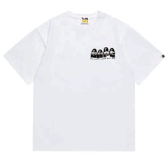 Head Graphic Tee