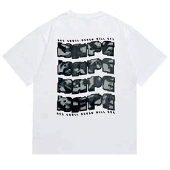 Head Graphic Tee