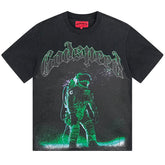 1969 LS Astronaut T-Shirt