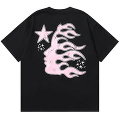 ellstar Paradise Girls T-Shirts