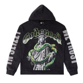 Statue of Liberty Hoodies