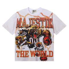 The World Bear Tee