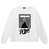 Logo Printed Sweatshirts