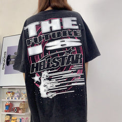 Studios Goggles Short Sleeve Tee