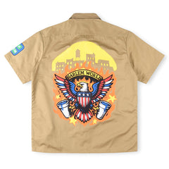 Cough Syrup Shirt