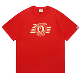 Head Graphic Tee