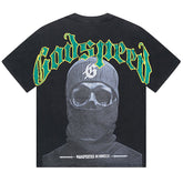 Balaclava Szn T-Shirt