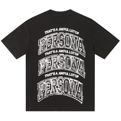 That's A Awful Lot Of Tee