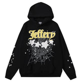 Worldwide 555 Jeffery Hoodie