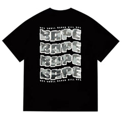 Head Graphic Tee