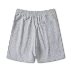 Logo Pattern Printed Short