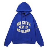 No Guts No Glory Hoodie