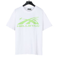 Classic Letter Head T-shirt