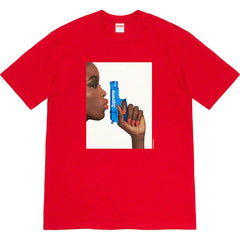 21ss Water Pistol T shirt