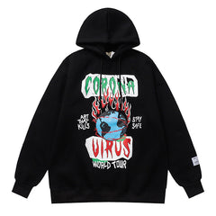 Hoodies