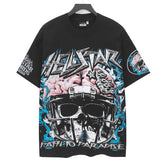 Skull Mask T-Shirt