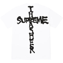 25SS Letter Tee