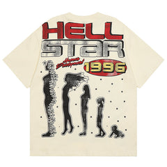 Studios Human Developement T-shirt
