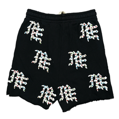 Rhinestone Shorts