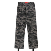 Studios Camouflage Printed Pants