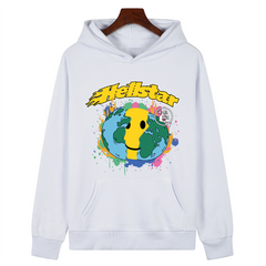 Studios Smiley World Hoodie