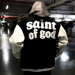 SM Baseball Jacket
