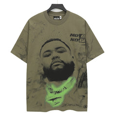 Hellstar RIP Cracc T-Shirt