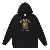 Head Very Own Pattern Hoodie