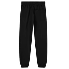 Logo Foam Printing Pant-Black #8310