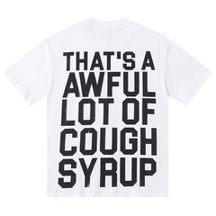 That's A Awful Lot Of Tee
