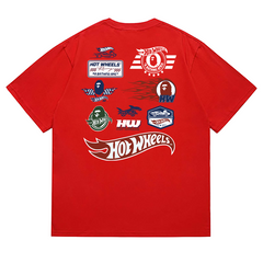 Head Graphic Tee