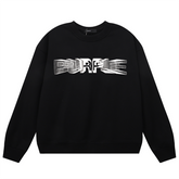 Logo Printed Sweatshirts