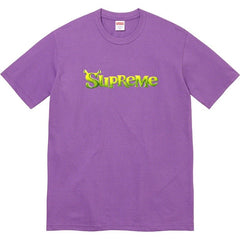 21fw Shrek Tee