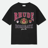 Bordeaux Grand T-Shirt