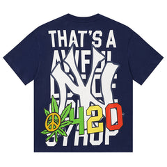 Cough Syrup Tee