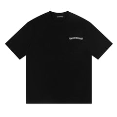 CH Cross Pattern T-shirt #Y10