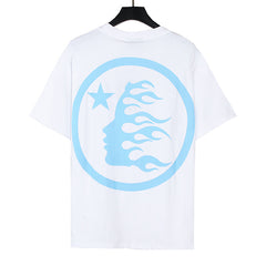 Classic Letter Head T-shirt