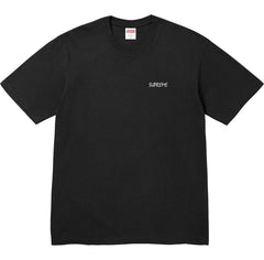 SS24 BLACK CAT Tunnel Tee