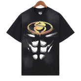 Superhero T-shirt