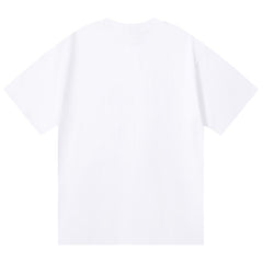 Fly High Print T-Shirt