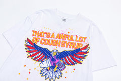 That's A Awful Lot Of Tee