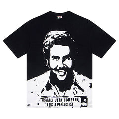 Cough Syrup Tee