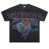 Forever CAMEL BLING BIG TEE