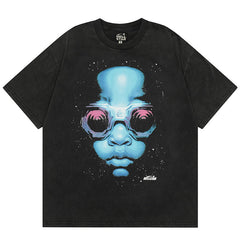 Studios Goggles Short Sleeve Tee
