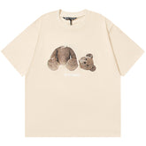 Decapitated bear T-Shirts