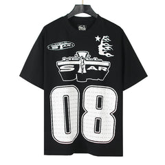 Cross 08 T-shirt